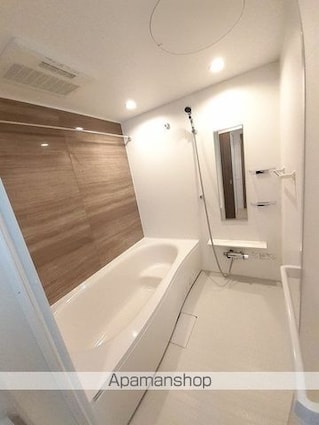 ボンヌ・ソワレ[1LDK/47.81m2]のバス