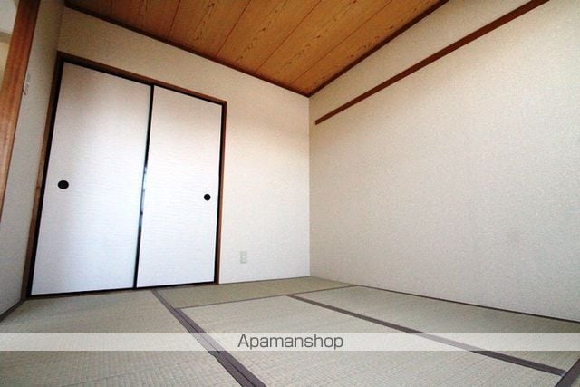 シャンクレール豊新の内装写真