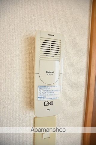 シルクノース30の内装写真