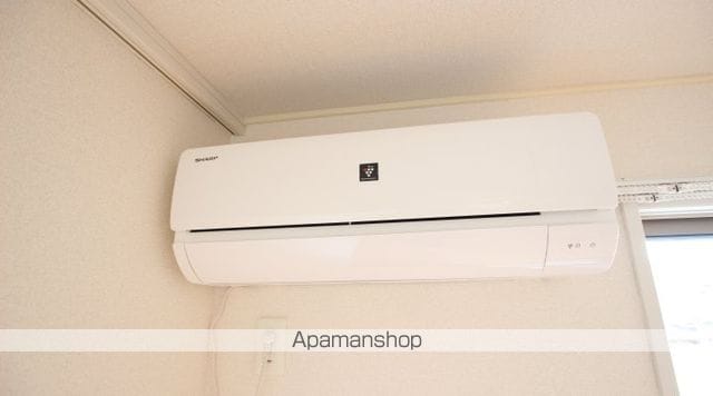 カーサ楠の木Aの内装写真