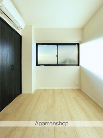 PAPILLON SEKIMAEの内装写真