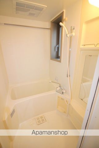 プランドールM ニシナガホリの内装写真