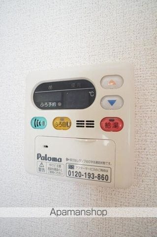 エクセレントYの内装写真
