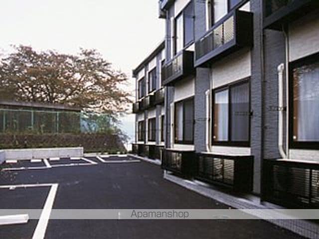 レオパレスパノラマハイツ八幡山のその他写真