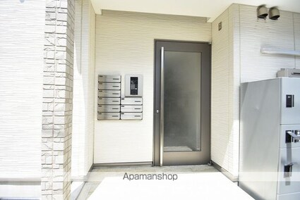 ＲＥＧＡＬＥＳＴ小田原[1LDK/30.88m2]のエントランス1