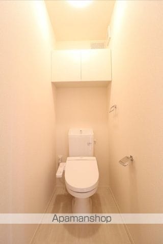 フィラージュ Bの内装写真