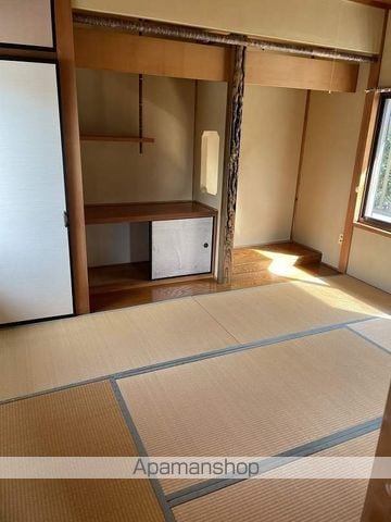 東海道本線 穂積駅 徒歩33分 2階建 築49年の内装写真