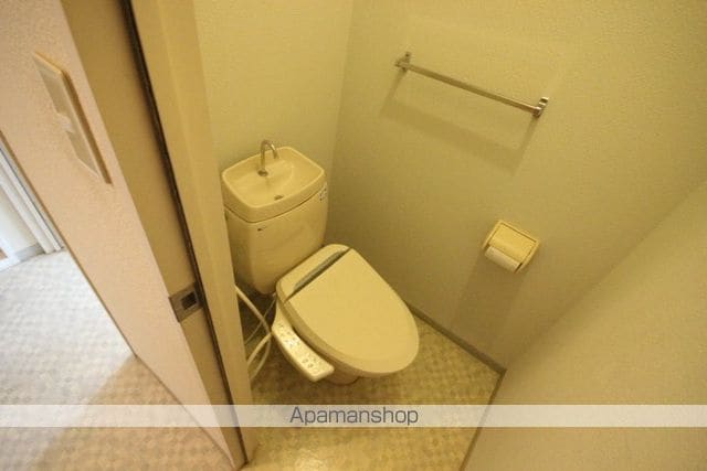ルーエ井口C棟の内装写真