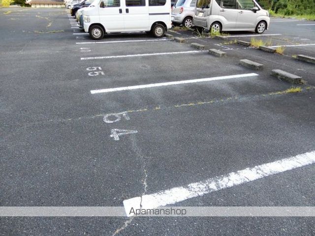 ビレッジハウス中央2号棟のその他写真