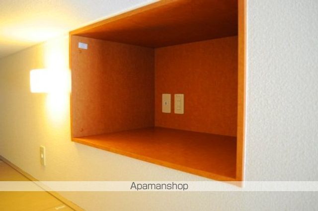 レオパレスイクセン4の内装写真