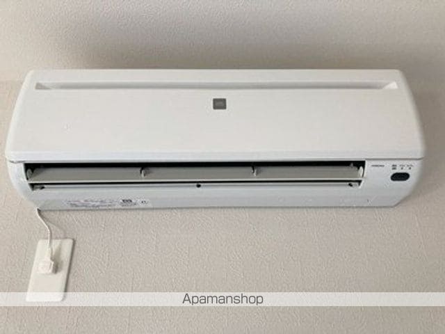 NRJニシオカの内装写真