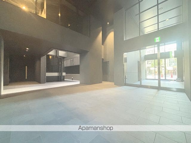 ノワール北堀江の内装写真