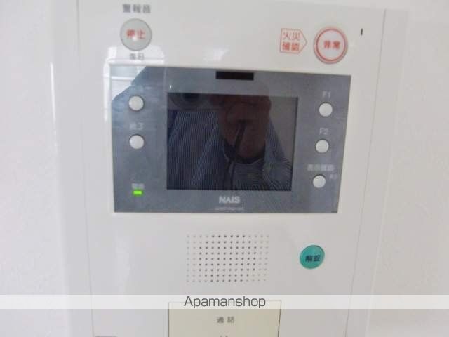 アルグラッド野田阪神の内装写真