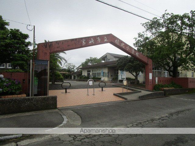 カーサ松永の周辺写真