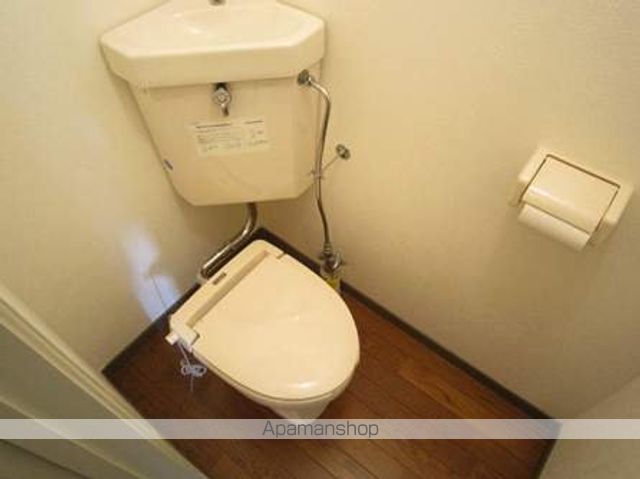 エスポワール新光の内装写真