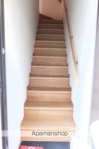 レオパレスパルポートの内装写真