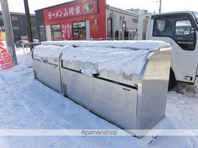 エストポミエB棟のその他写真