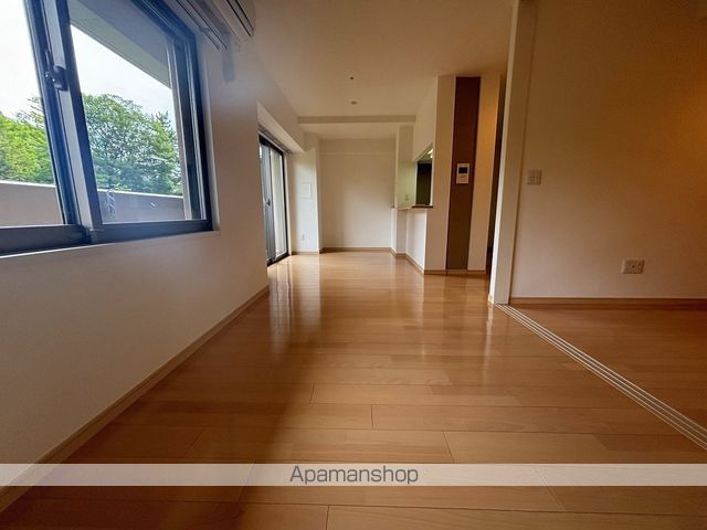 アンビエラ桃山台の内装写真