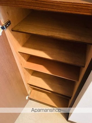 千葉県千葉市花見川区幕張本郷７丁目[1R/20.81m2]の内装