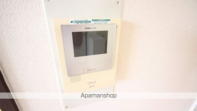 サンウィンディアA棟B棟の内装写真