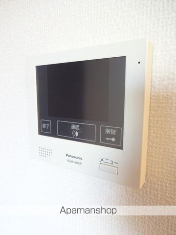 カーサ ポポラーレの内装写真