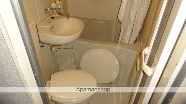 ワークヒルズ門戸の内装写真