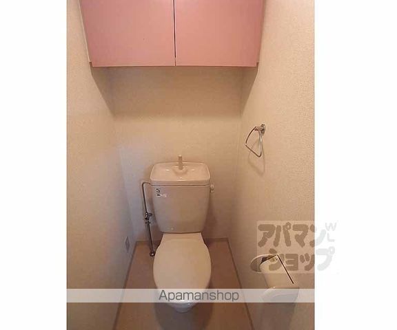 なかよしマンション四条大宮の内装写真