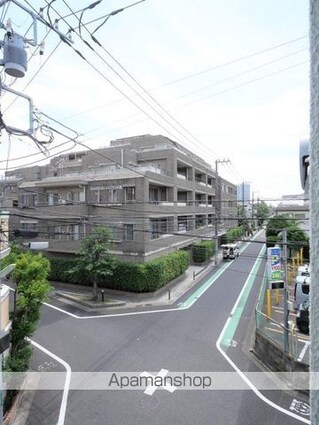 東京都世田谷区瀬田２丁目[1DK/28.03m2]のその他内装1