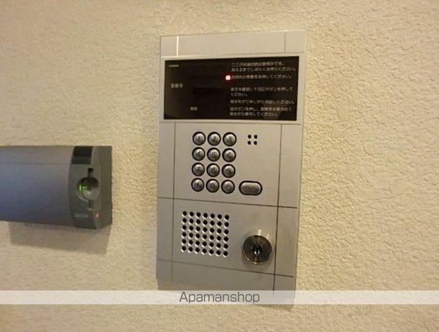 リメール三鷹の内装写真