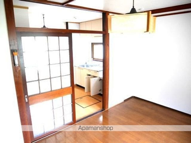 春日町4丁目15の内装写真