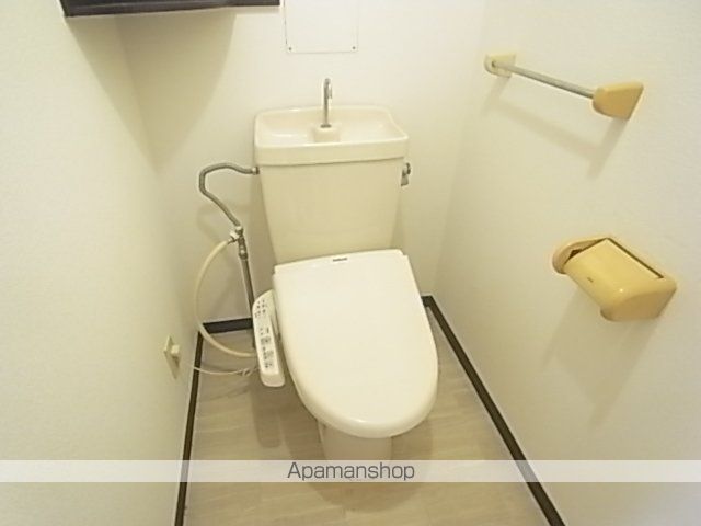 コスモハイム七番町の内装写真