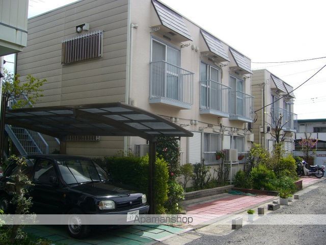 アルス東林間のその他写真