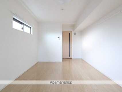 リファイメント[1K/37.42m2]の内装1