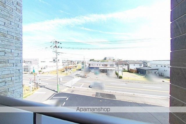 COMMON北葉町の内装写真