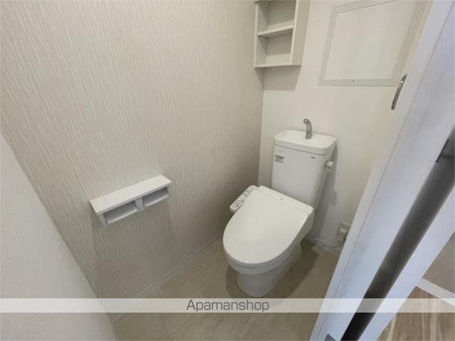 メゾンドボヌール弁天町の内装写真
