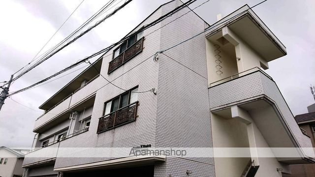 リノリノアパートメント西原