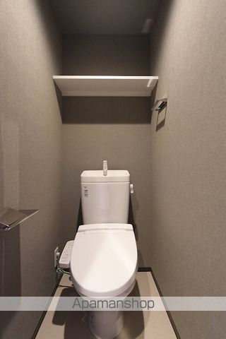 メイクスWアート丸の内の内装写真