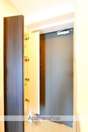 東京都調布市多摩川５丁目[2K/25.52m2]のその他内装6