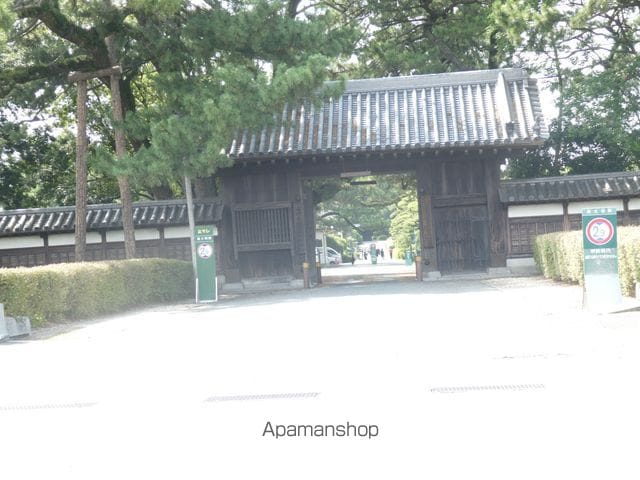サンガーデン福間の周辺写真