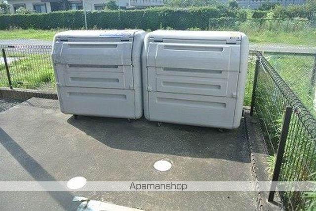 レオパレスウエスト ヴァリーの内装写真