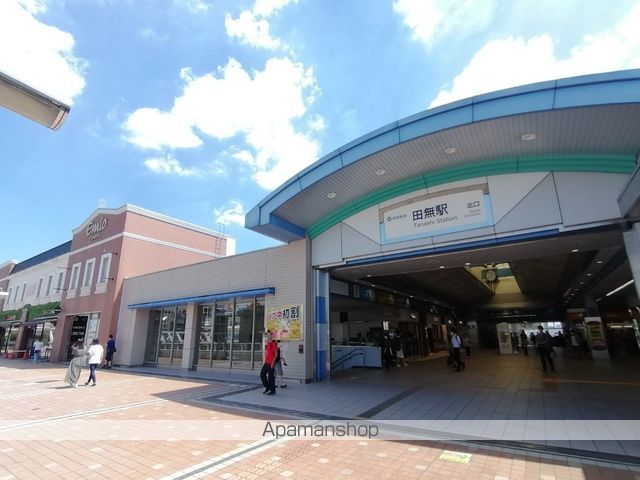 西原グリーンハイツ11号棟の周辺写真