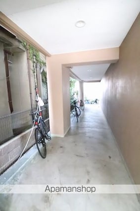 Ｃｏｃｏａ[1K/20.74m2]のロビー2