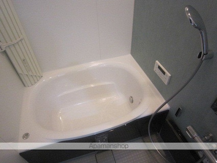 Ｌｅ　ｐｒｉｎｔｅｍｐｓ[1DK/26.08m2]のバス