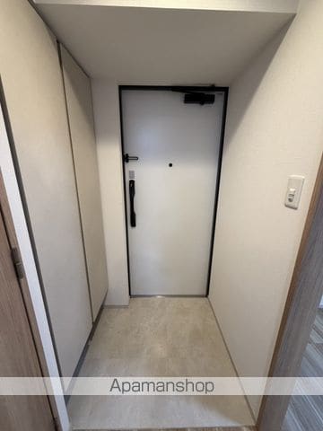 SーRESIDENCE高岳ARDENTの内装写真