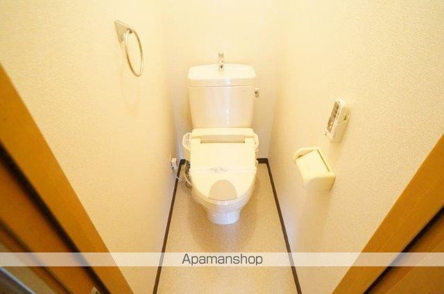 コンフォールの内装写真