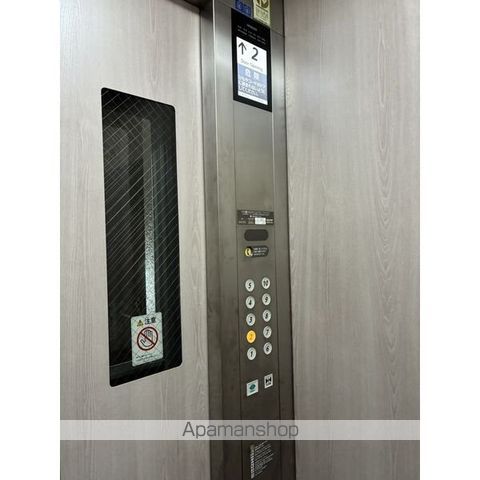 ダイアパレス北円山第2の内装写真