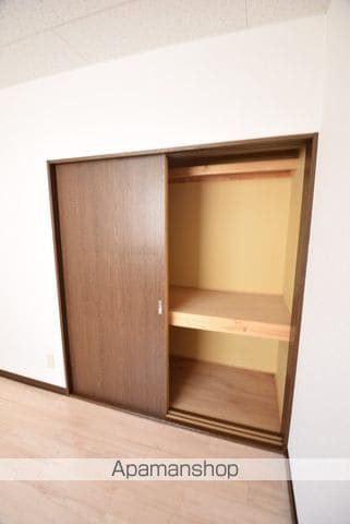 イースト410 Fの内装写真