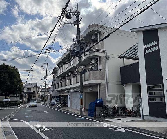 ウナ・ローザ長岡の外観写真