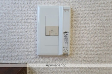 緑樹荘（東大生・東大院生限定）[1R/12m2]のその他内装2