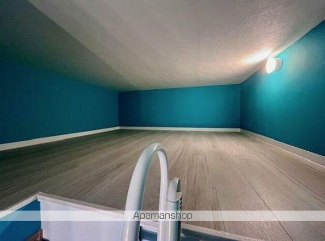 パレス杉田Vの内装写真